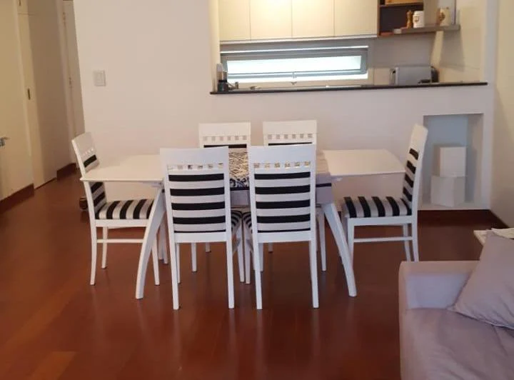 DUEÑO ALQUILA DEPARTAMENTO 1 DORMITORIO AMPLIO - CALIDAD WERK 4