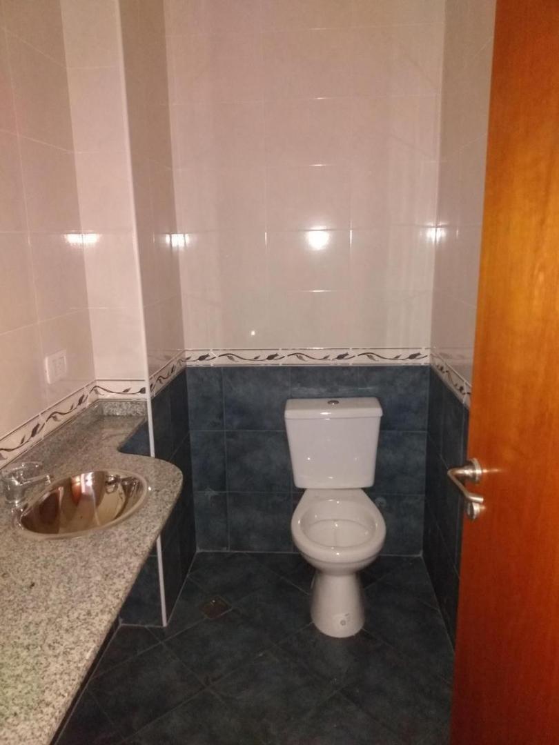 Piso de Tres Ambientes - Yatay 111 2