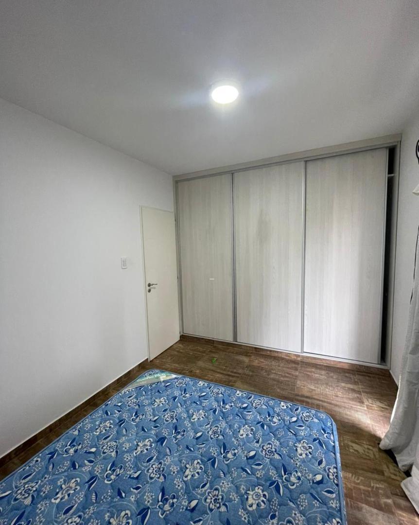 Departamento 2 Ambientes con Cochera 3