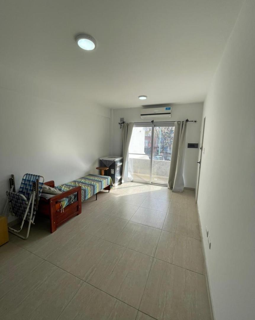 Departamento 2 Ambientes con Cochera 1