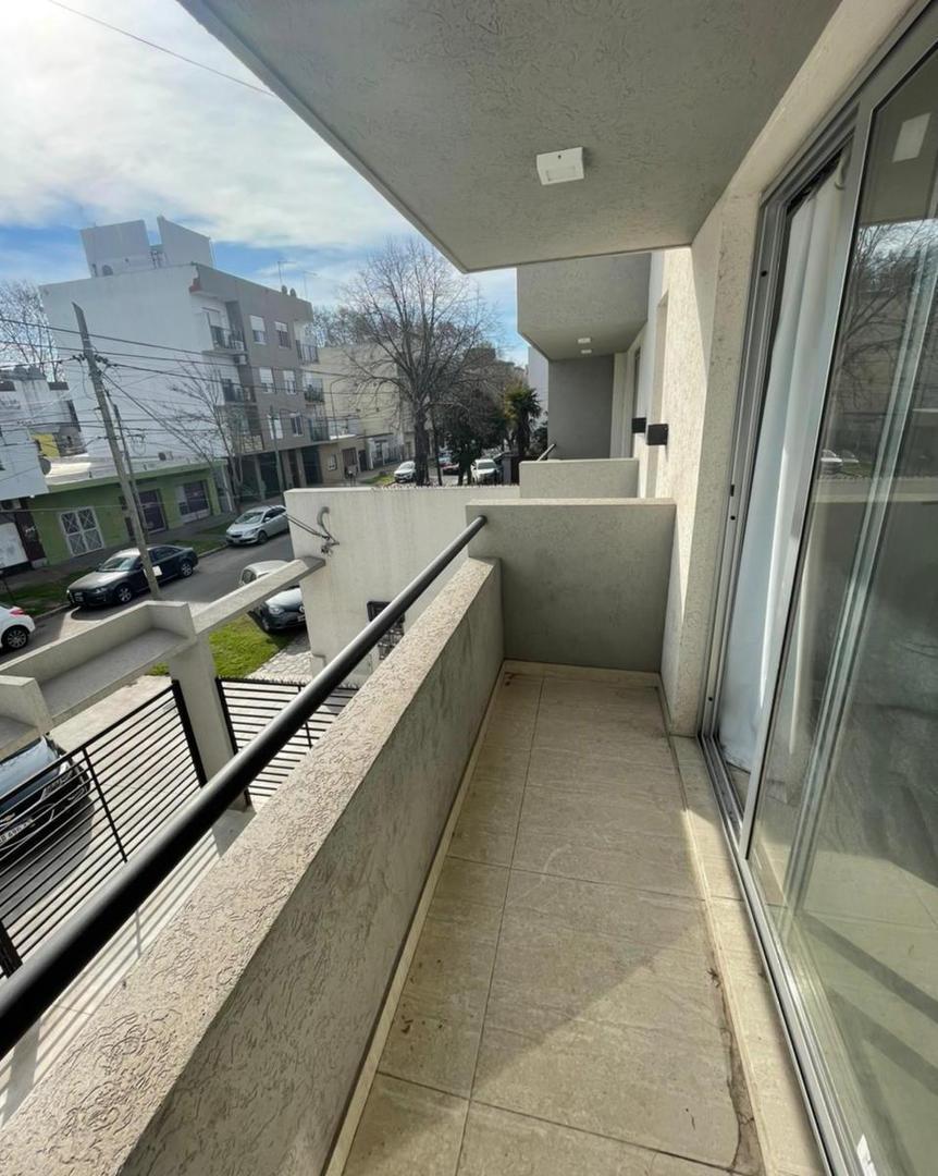 Departamento 2 Ambientes con Cochera 5