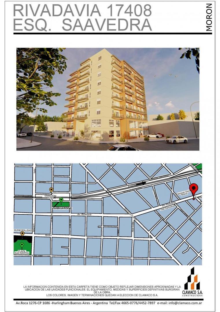 Local Comercial a Estrenar en Dos Plantas 2