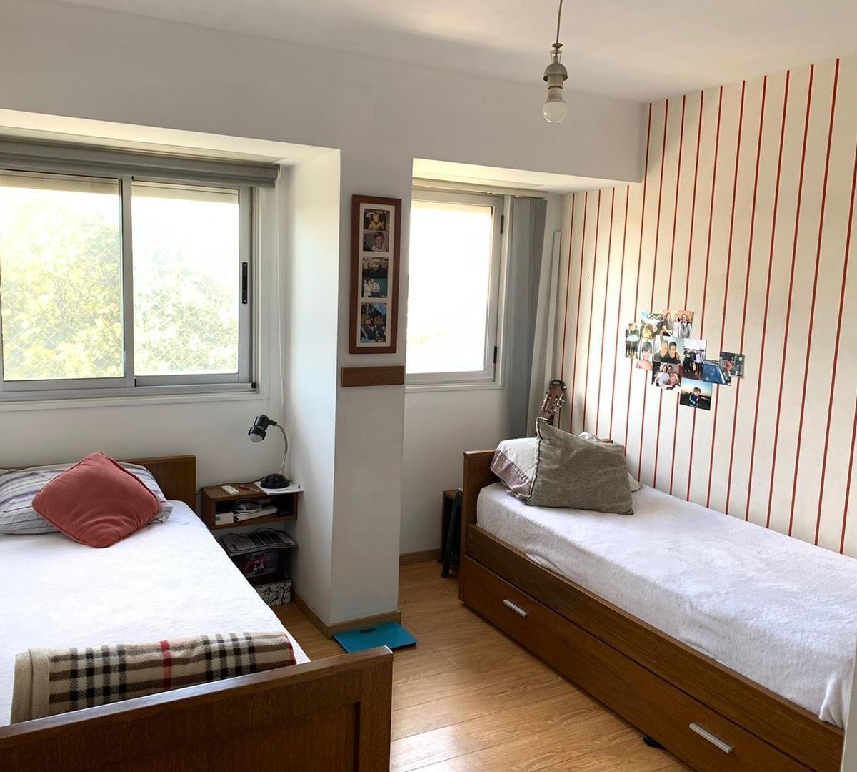 Departamento 3 Ambientes Torres Moron Yatay Al 700 2
