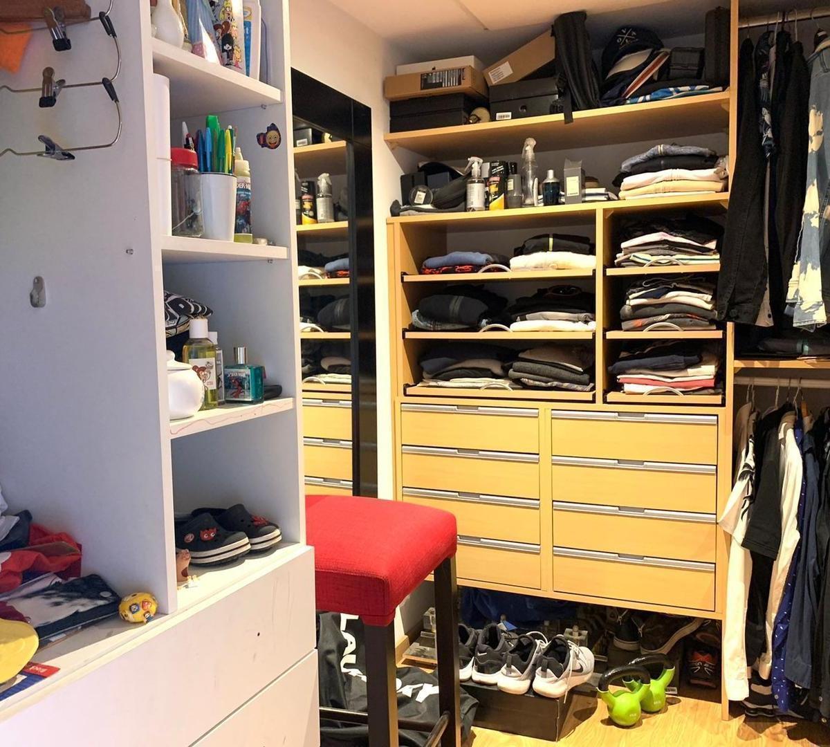 Departamento 3 Ambientes Torres Moron Yatay Al 700 3