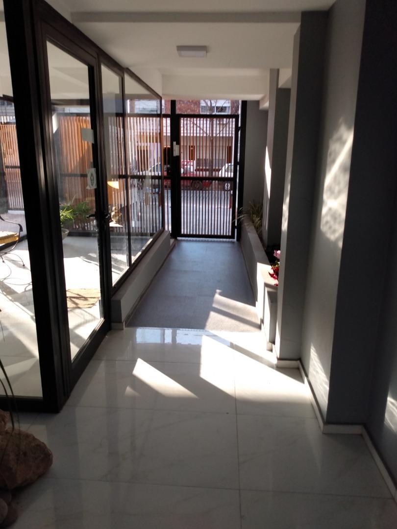 2 Ambientes - con Renta - Ideal Inversor 1