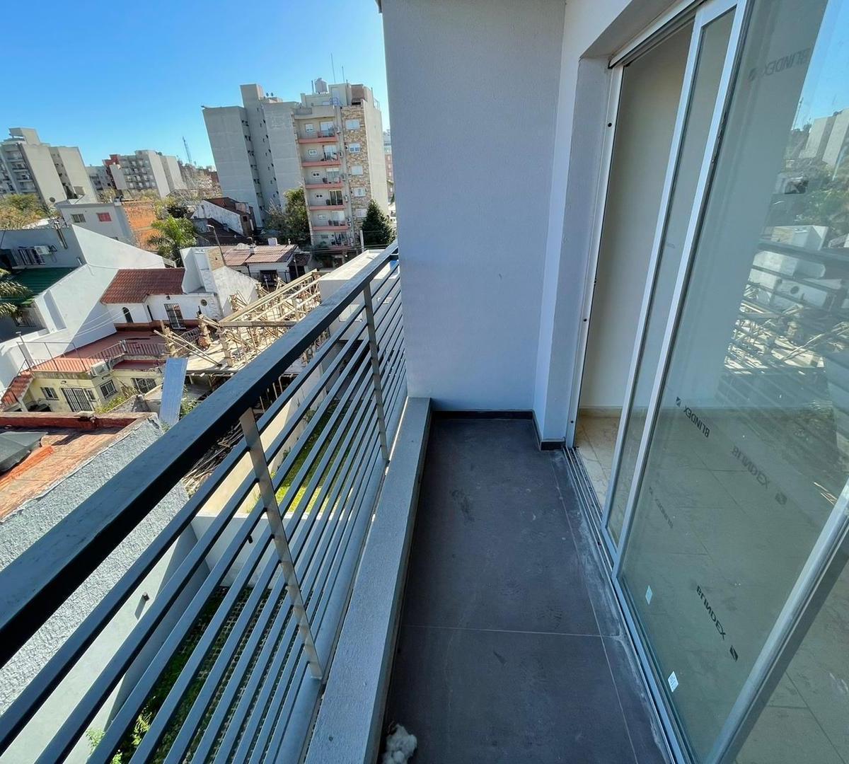 2 Ambientes - con Renta - Ideal Inversor 5