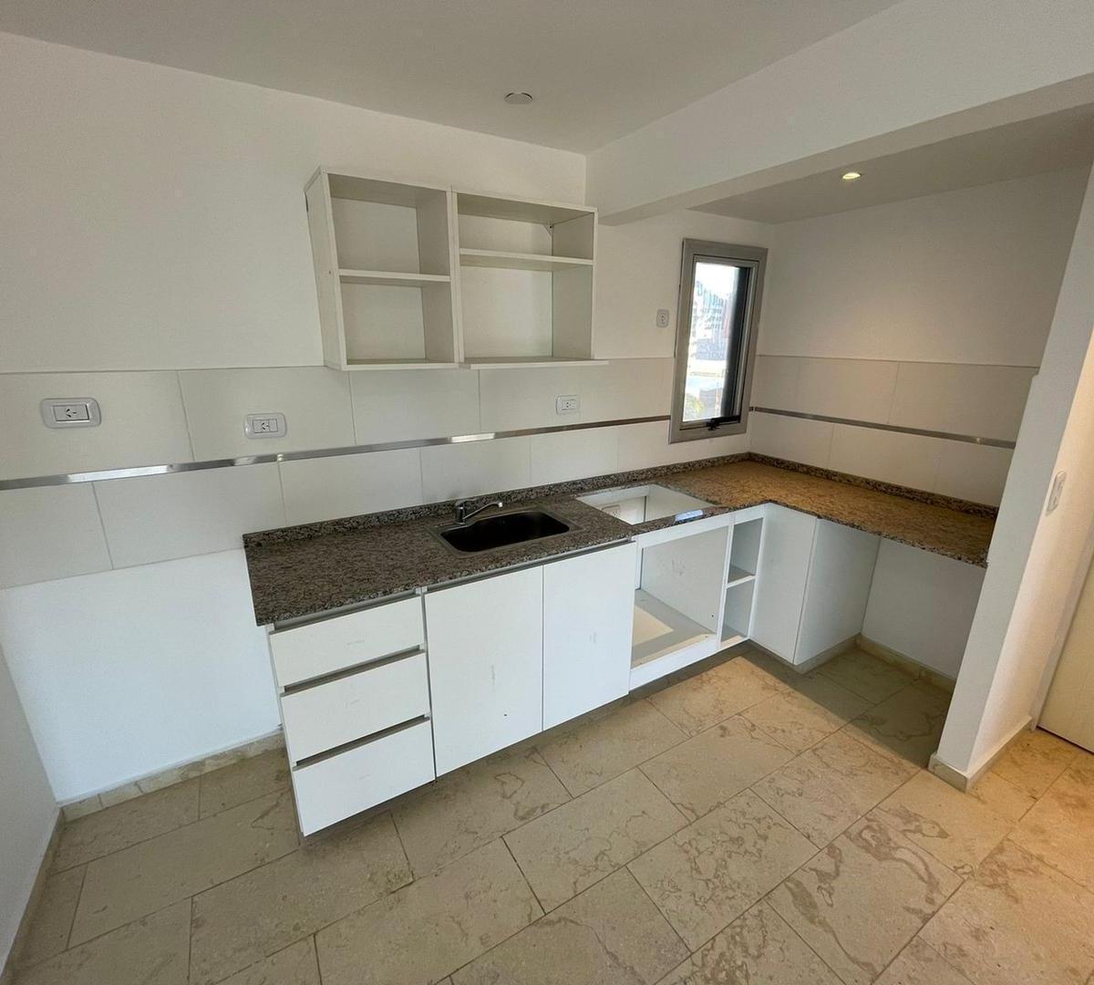 2 Ambientes - con Renta - Ideal Inversor 4
