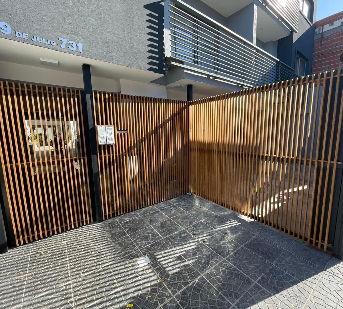 2 Ambientes - con Renta - Ideal Inversor 2