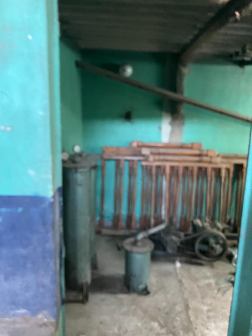 Deposito Para Reciclar Moron 1