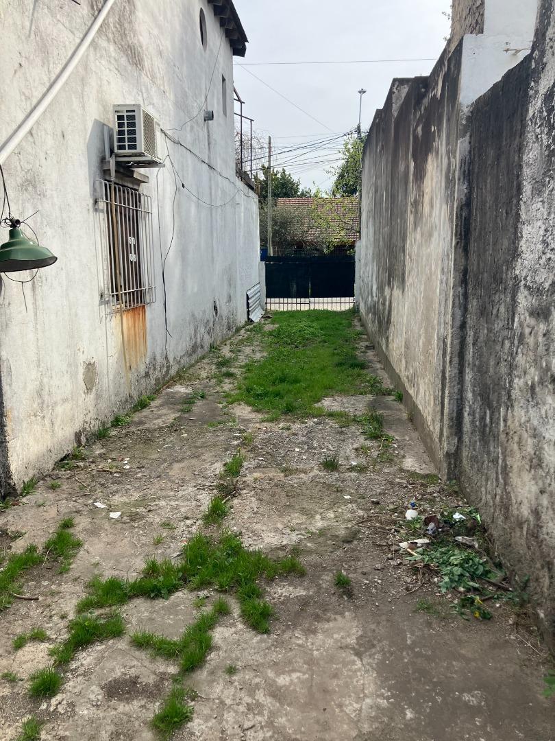 Deposito Para Reciclar Moron 2