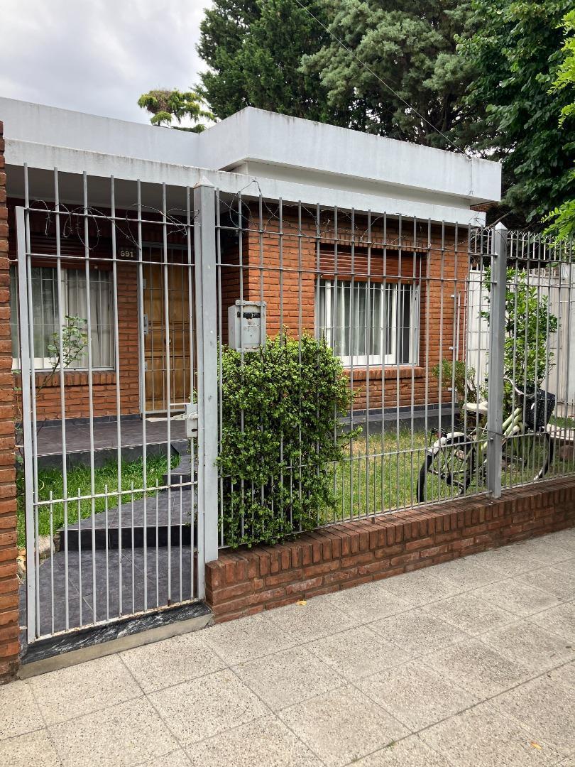 Propiedad en Argentina