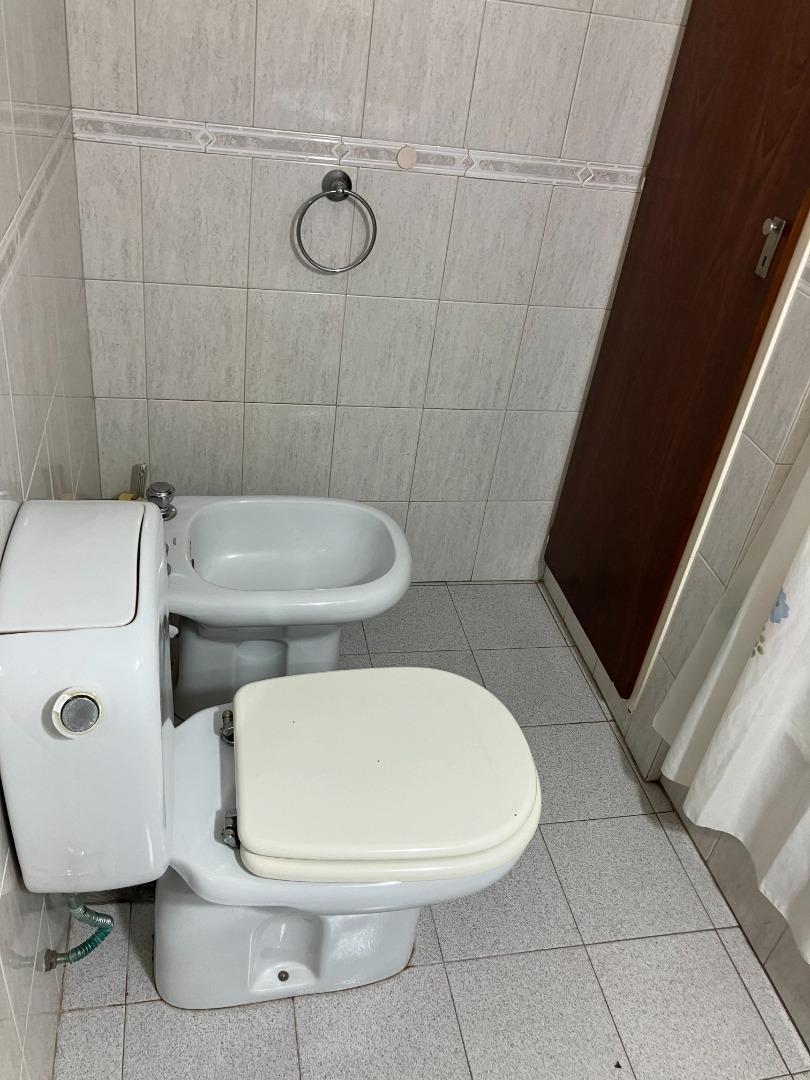 Casa Americana y Departamento - Moron 2