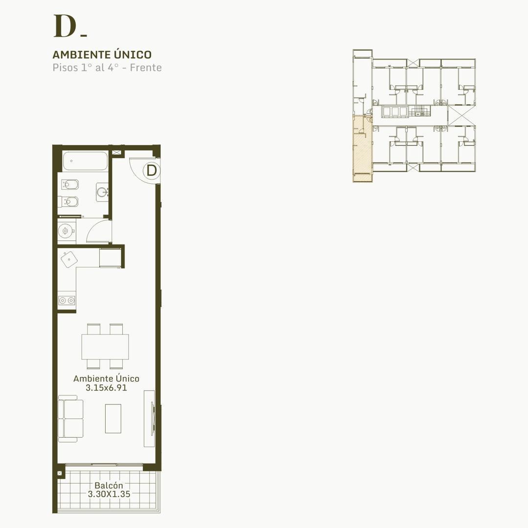 Plano 1