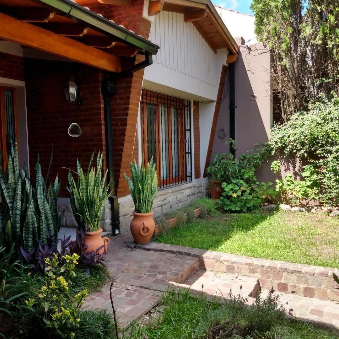 Impecable Chalet Moron Calle Goffins Al 100 5