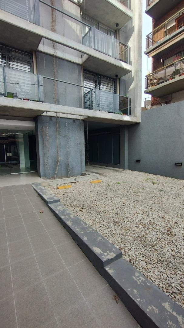 Departamento 2 Ambientes con Cochera 2
