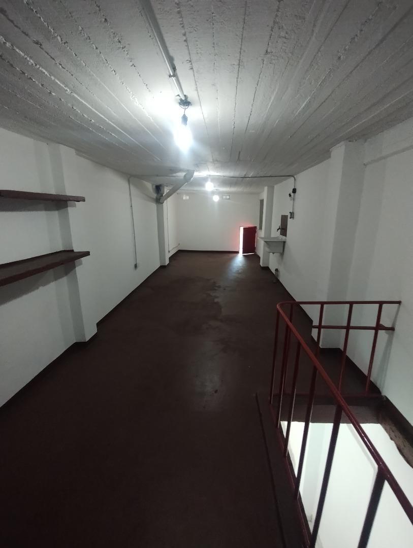 Foto de LOCAL COMERCIAL MORON NORTE 150 MTS ESTACION, imagen 3