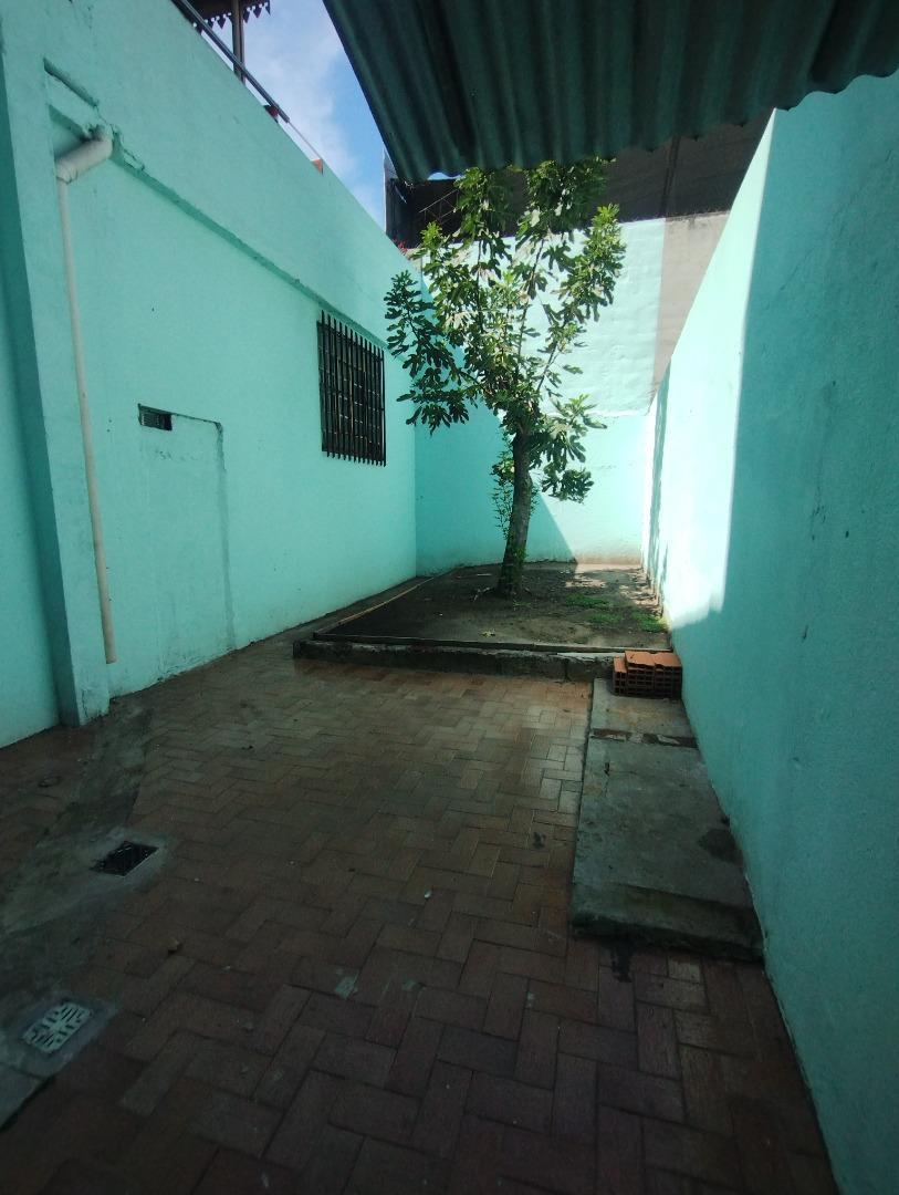 LOCAL COMERCIAL MORON NORTE 150 MTS ESTACION