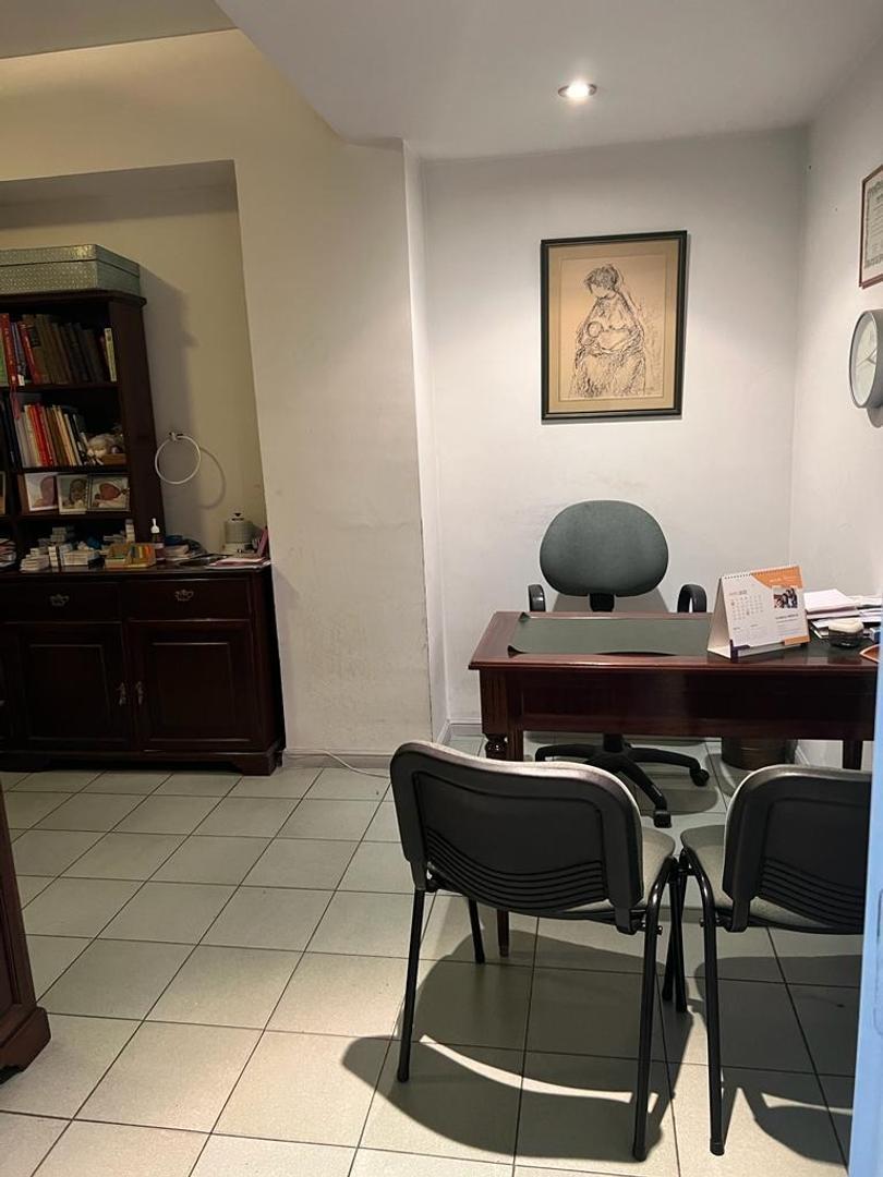 Amplio Dto. en Pb Torres Moron Ideal Oficinas o Consultorios 4