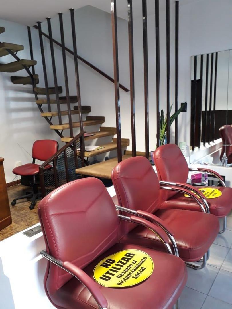 Propiedad Uso Profesional Moron Centro Calle Brown Al 300 2