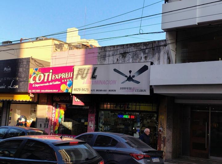Foto de LOCALES COMERCIALES, imagen 3