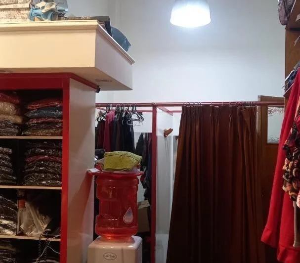 LOCAL COMERCIAL EN ALQUILER MORON CENTRO 3