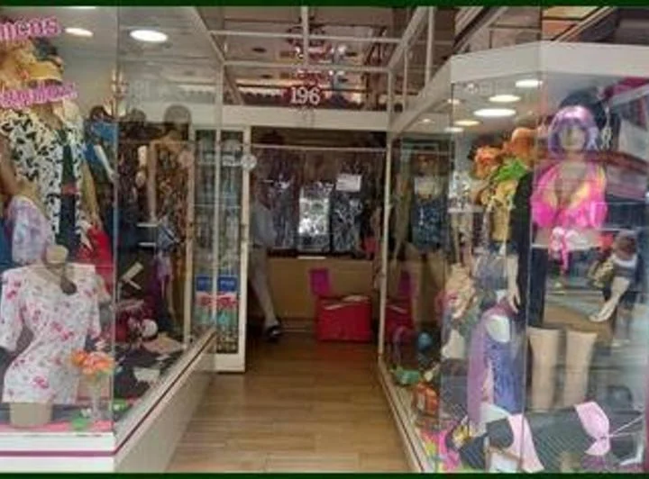 LOCAL COMERCIAL EN ALQUILER MORON CENTRO 2