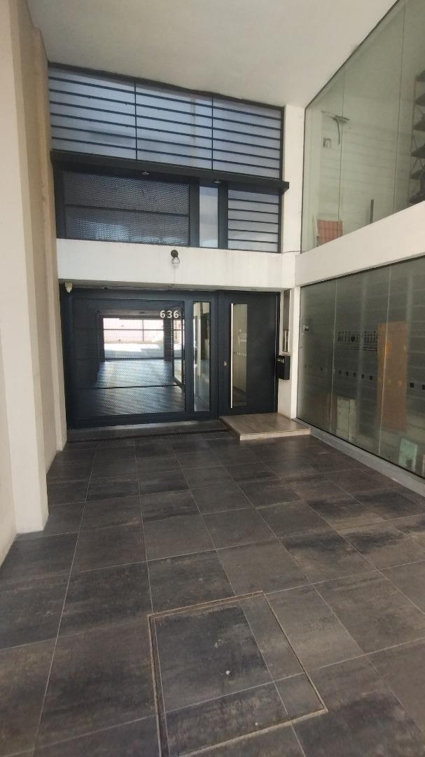 DEPARTAMENTO MORON CENTRO IDEAL PROFESIONAL O VIVIENDA