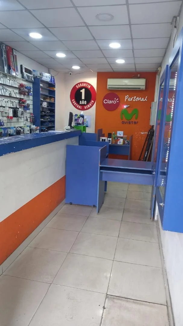 Foto de LOCAL COMERCIAL MORON CENTRO, imagen 4