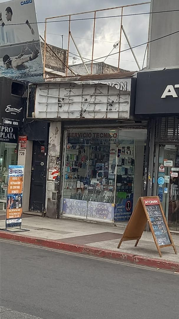 Foto de LOCAL COMERCIAL MORON CENTRO, imagen 2