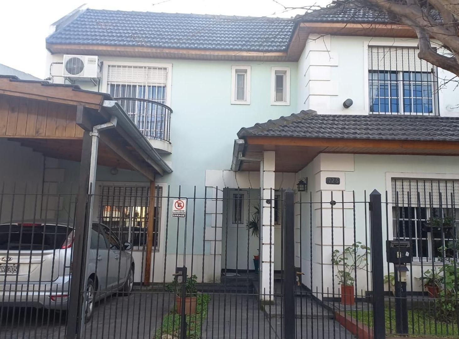 DUPLEX 4 AMBIENTES MORON