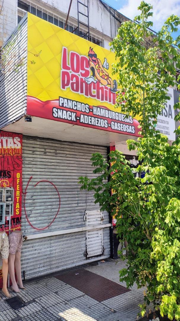 Foto de ALQUILER LOCAL MORON NORTE CENTRO, imagen 2
