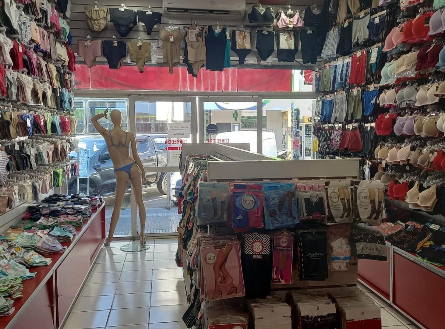 LOCAL COMERCIAL PADUA CENTRO