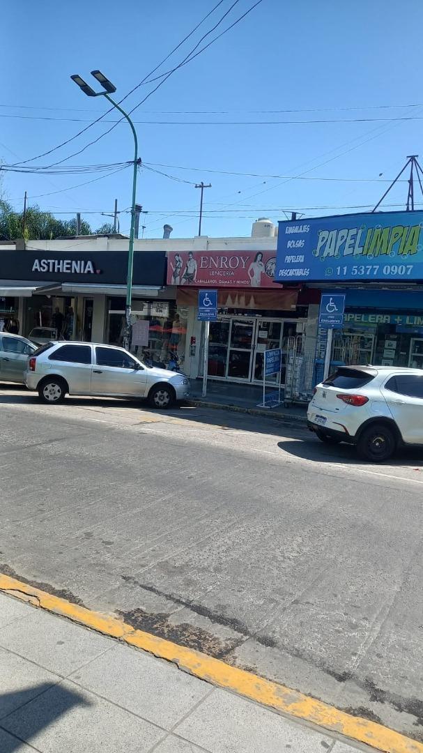 LOCAL COMERCIAL PADUA CENTRO