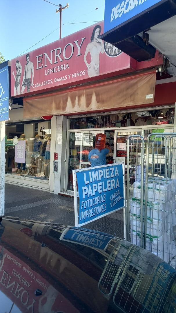 Foto de LOCAL COMERCIAL PADUA CENTRO, imagen 3
