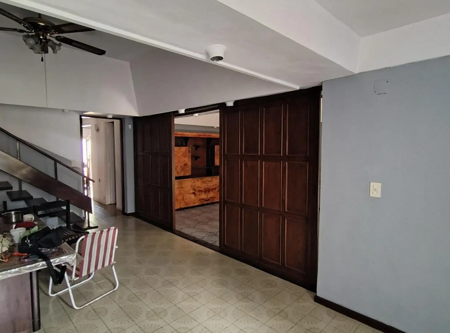 CHALET CASTELAR SUR 4