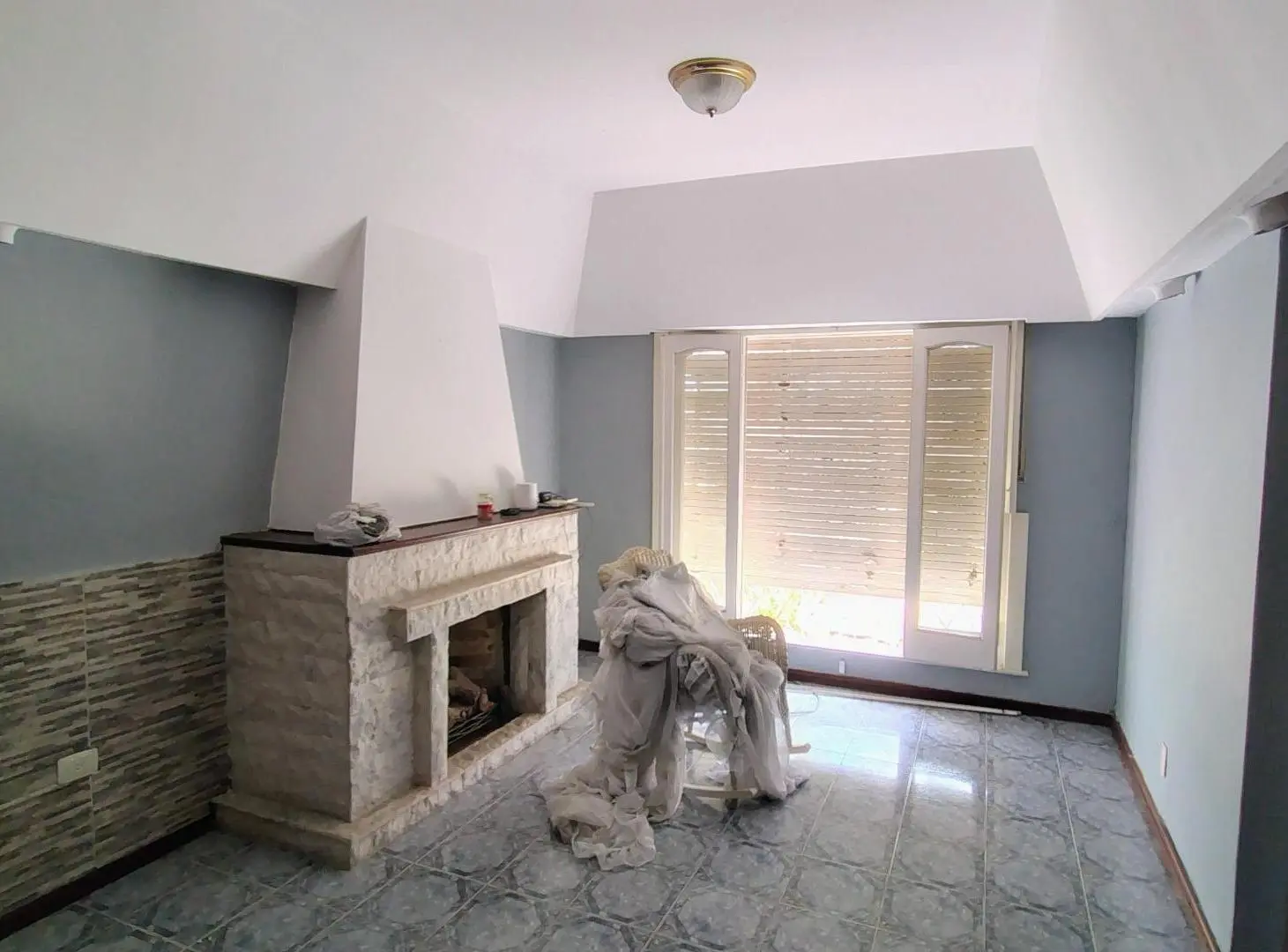 CHALET CASTELAR SUR 5