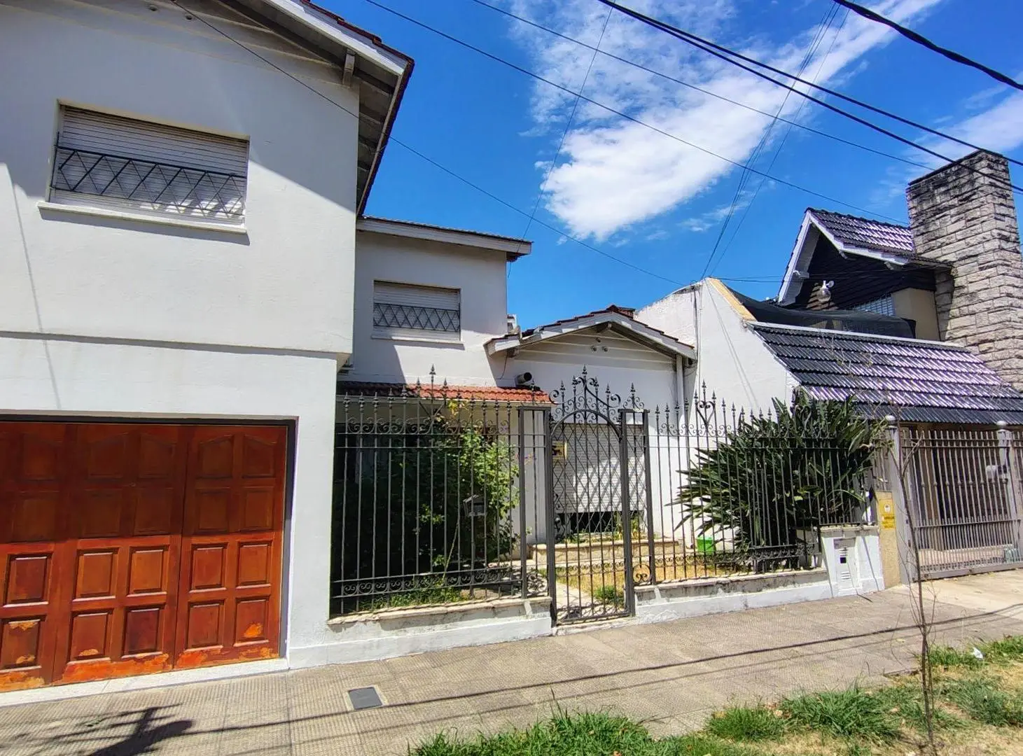 CHALET CASTELAR SUR 1