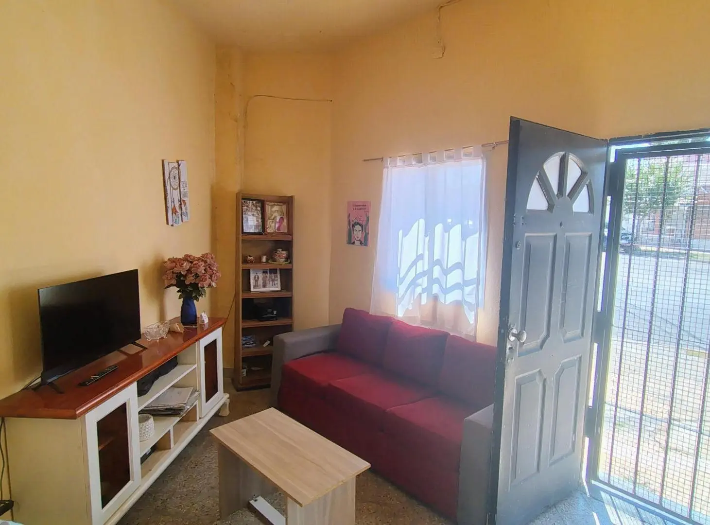 CASA EN LOTE PROPIO MORON NORTE 4