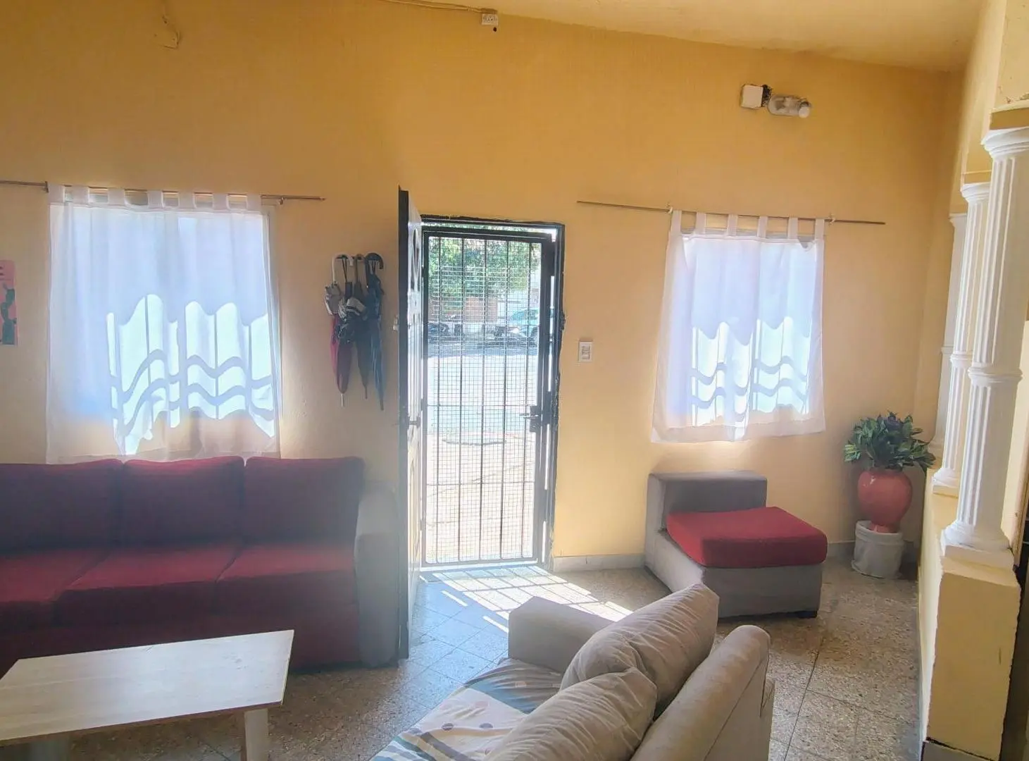 CASA EN LOTE PROPIO MORON NORTE 5