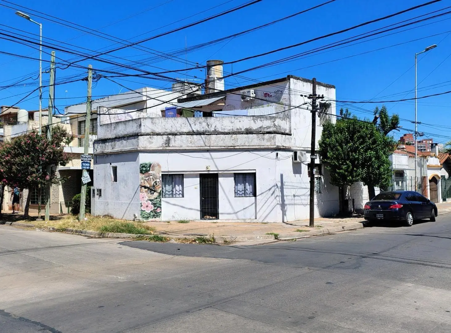 CASA EN LOTE PROPIO MORON NORTE 1