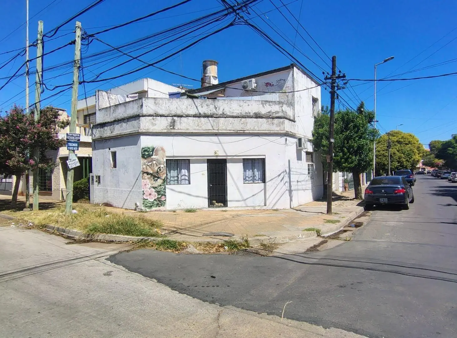 CASA EN LOTE PROPIO MORON NORTE 3