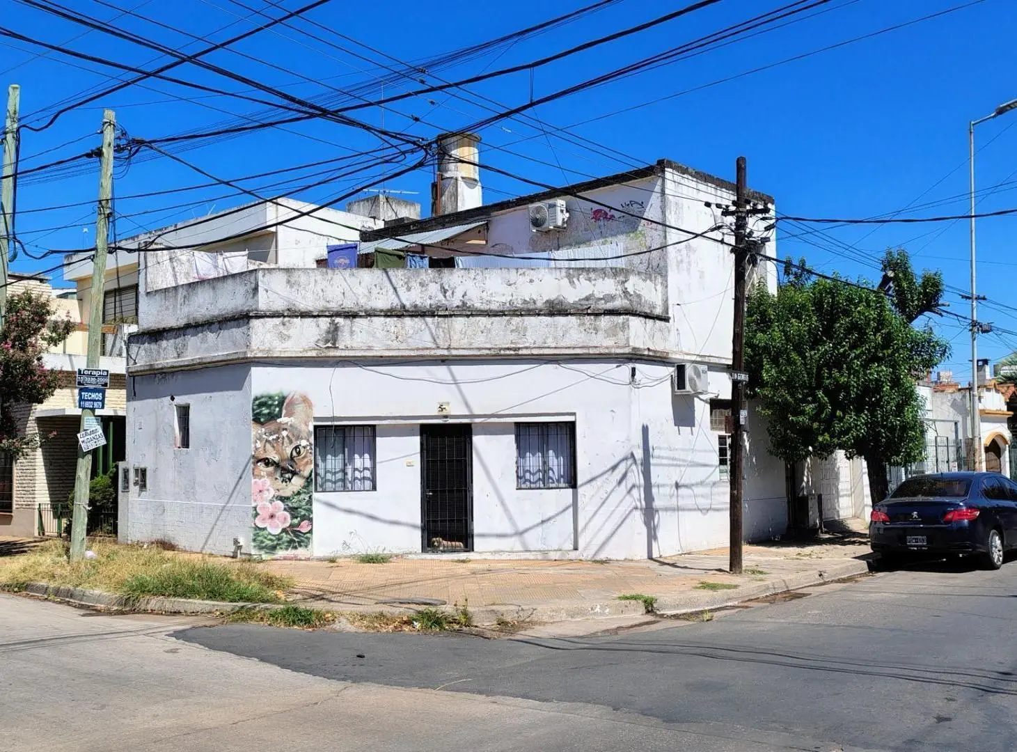 CASA EN LOTE PROPIO MORON NORTE 2