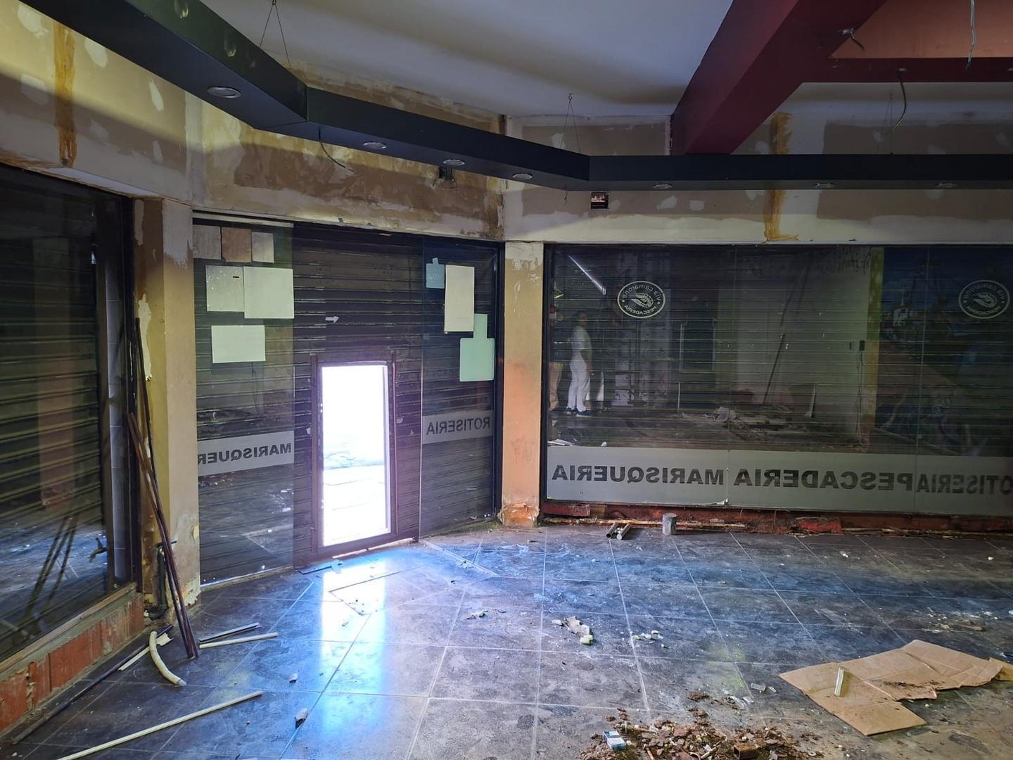 Foto de LOCAL COMERCIAL MORON CENTRO, imagen 4