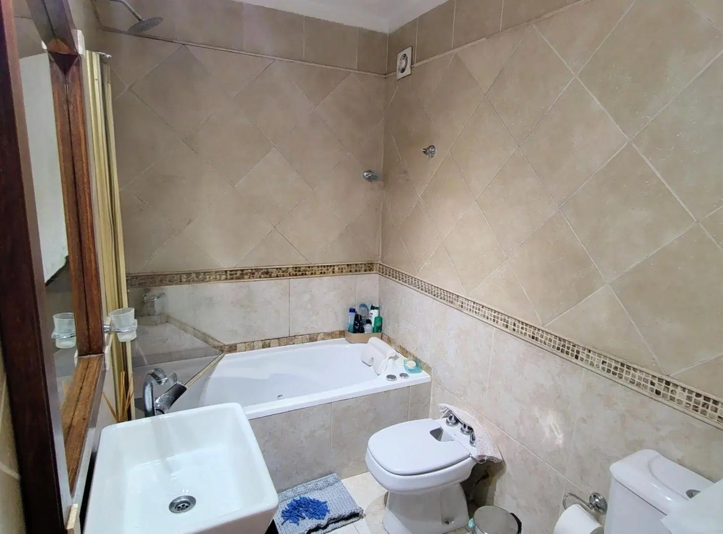 DUPLEX CON COCHERA 1º PISO 8