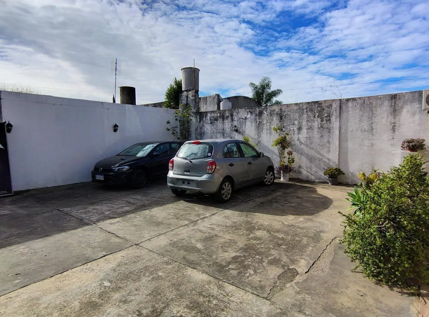 DUPLEX CON COCHERA 1º PISO 1