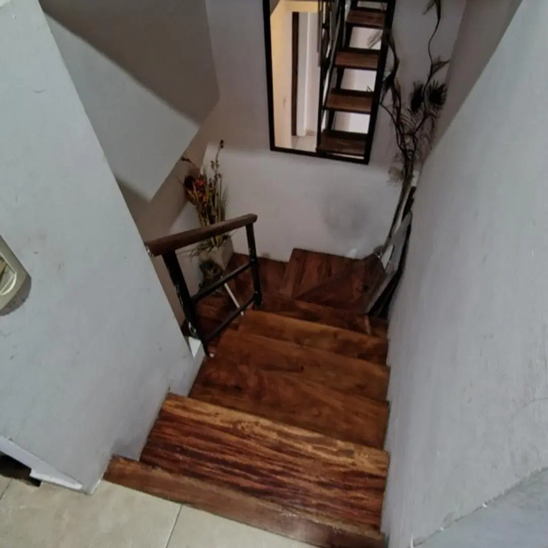 DUPLEX CON COCHERA 1º PISO 3