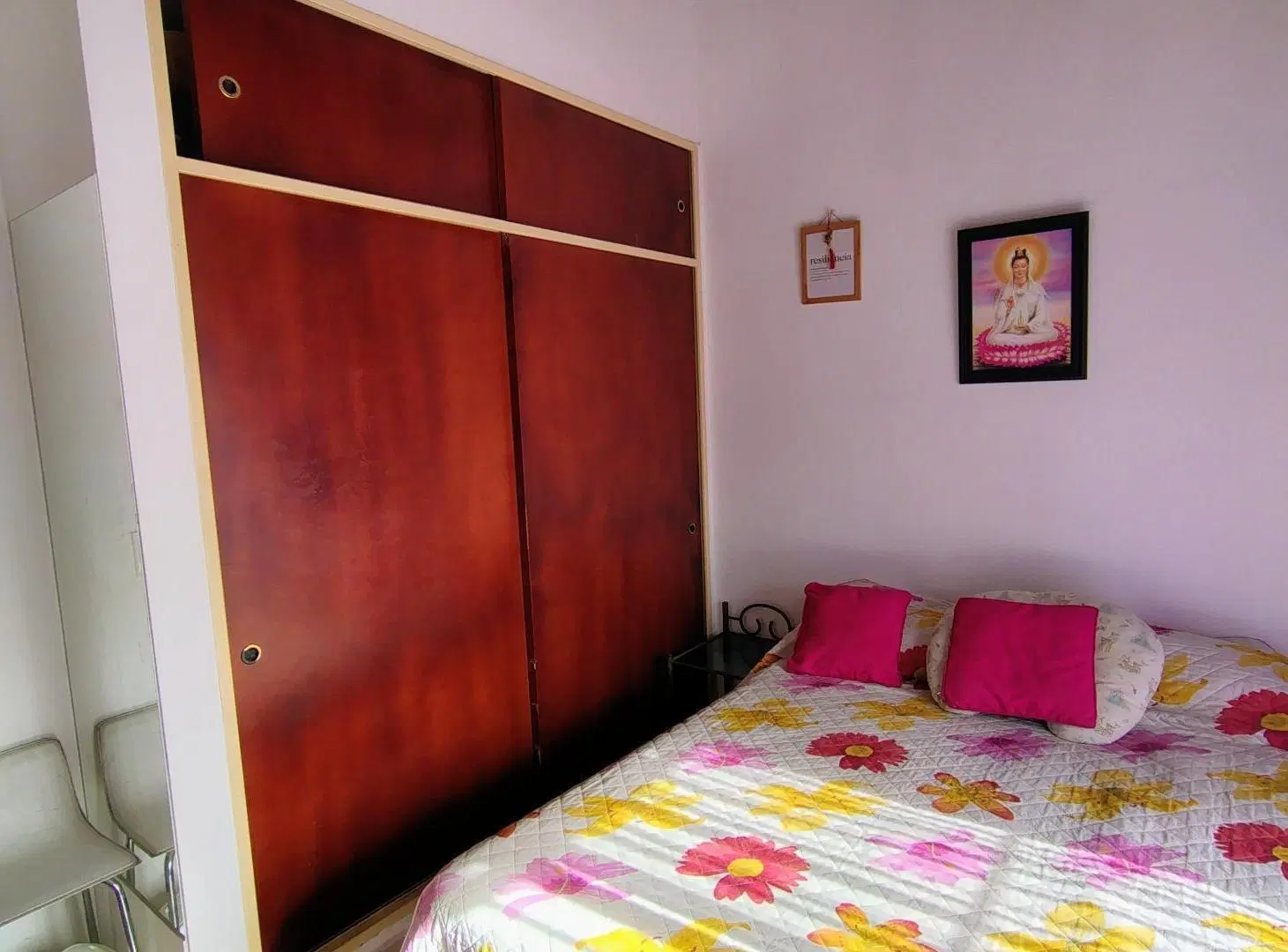 DUPLEX CON COCHERA 1º PISO 5