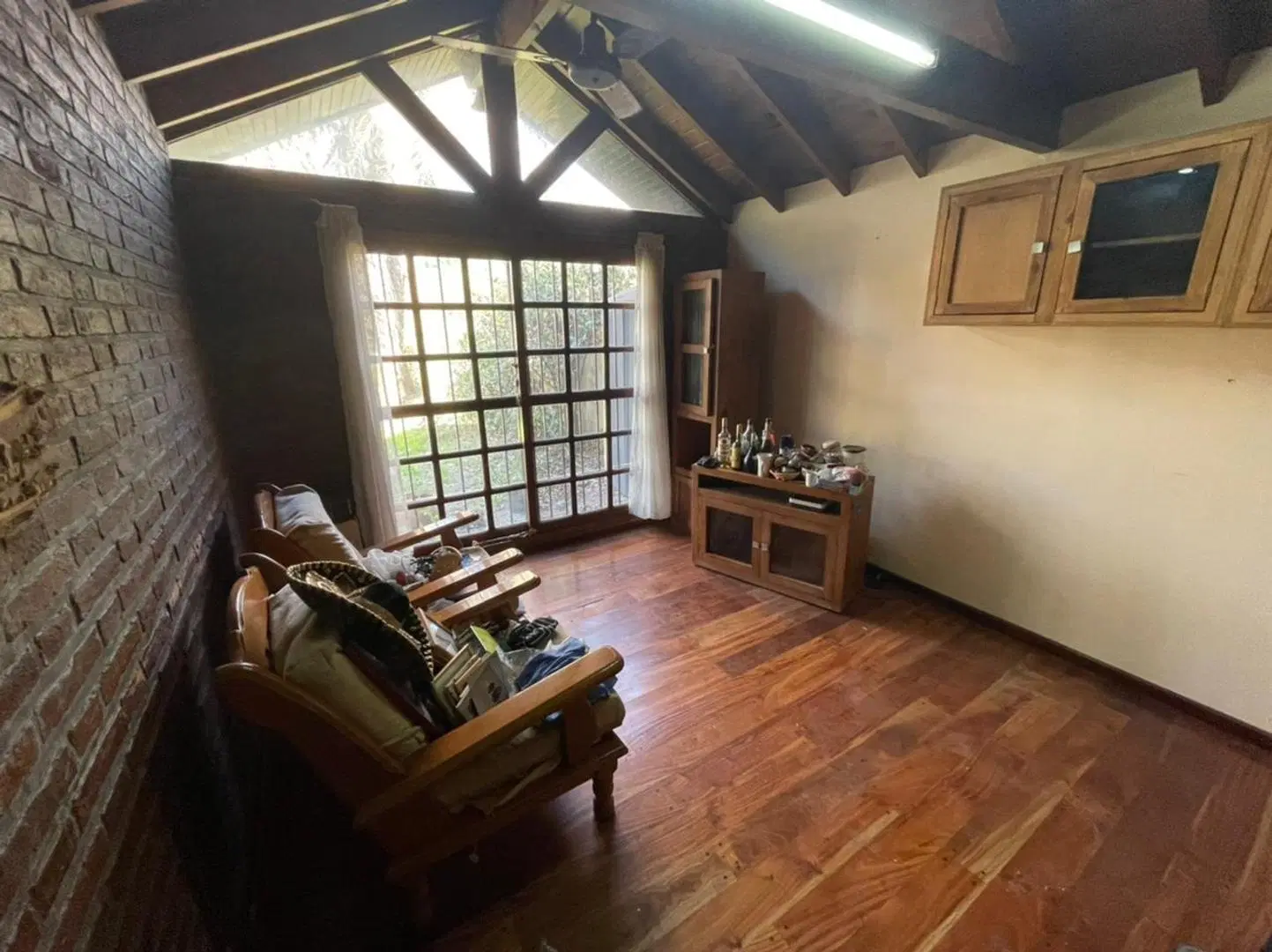 CHALET CASTELAR SUR 4