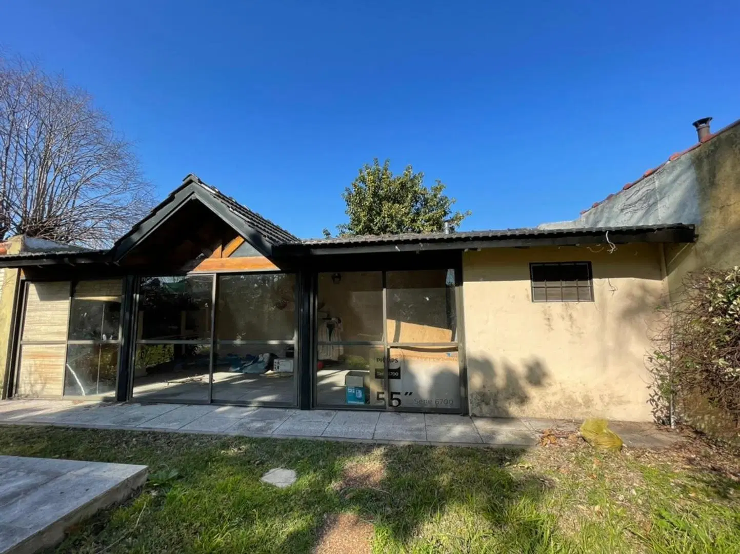 CHALET CASTELAR SUR 1