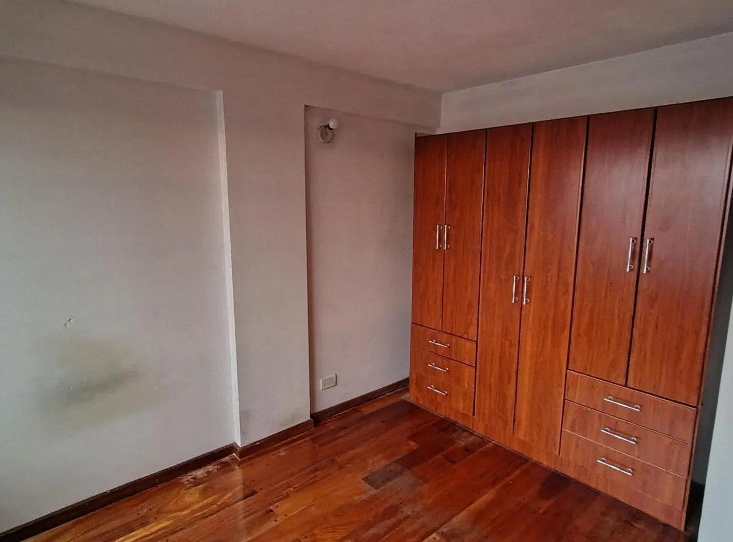 2 AMBIENTES ALQUILER ZONA UNIVERSIDAD 5